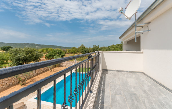 Domy wakacyjne - Biograd-Radasinovci , Chorwacja - CDA915 3