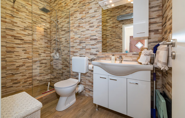 Ferienwohnung - Zadar-Maslenica , Kroatien - CDA920 701