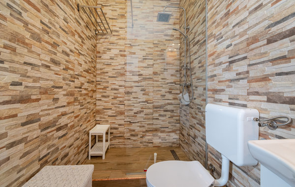 Ferienwohnung - Zadar-Maslenica , Kroatien - CDA920 702