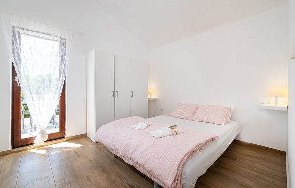 Ferienwohnung - Zadar-Maslenica , Kroatien - CDA920 601