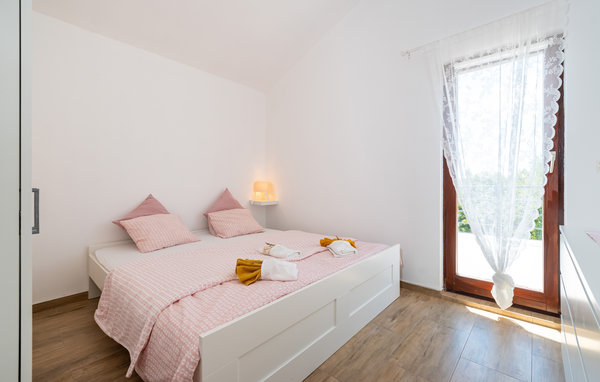 Ferienwohnung - Zadar-Maslenica , Kroatien - CDA920 604