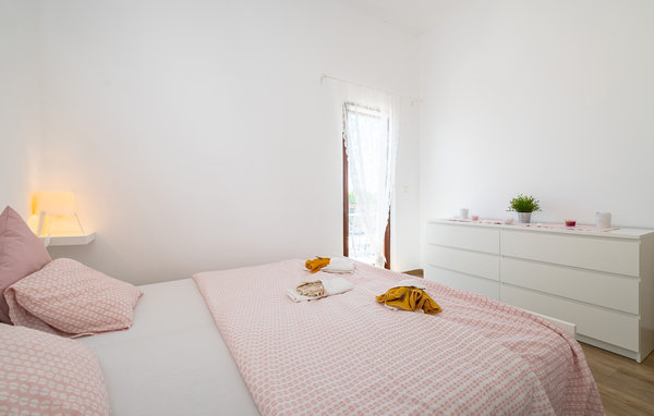 Ferienwohnung - Zadar-Maslenica , Kroatien - CDA920 605
