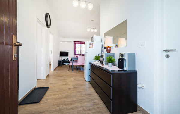 Ferienwohnung - Zadar-Maslenica , Kroatien - CDA920 501