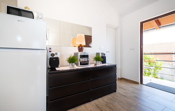 Ferienwohnung - Zadar-Maslenica , Kroatien - CDA920 502