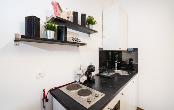 Ferienwohnung - Zadar-Maslenica , Kroatien - CDA920 8