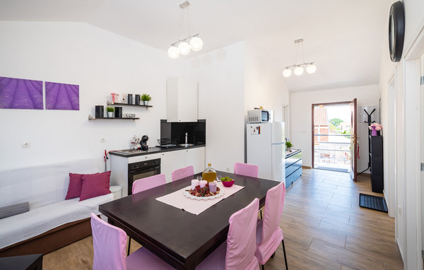 Ferienwohnung - Zadar-Maslenica , Kroatien - CDA920 5