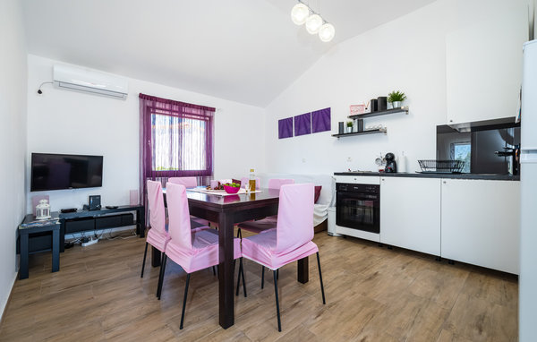 Ferienwohnung - Zadar-Maslenica , Kroatien - CDA920 6