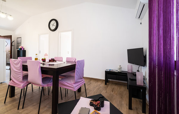 Ferienwohnung - Zadar-Maslenica , Kroatien - CDA920 301