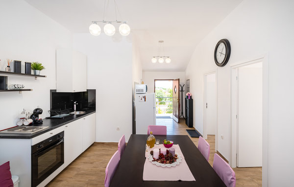 Ferienwohnung - Zadar-Maslenica , Kroatien - CDA920 302