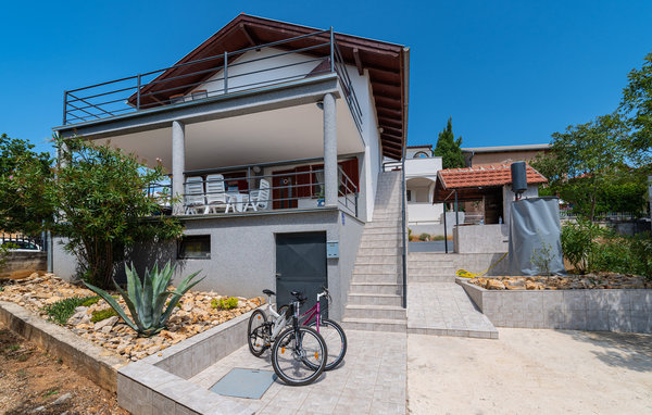 Ferienwohnung - Zadar-Maslenica , Kroatien - CDA920 81