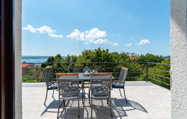Ferienwohnung - Zadar-Maslenica , Kroatien - CDA920 3