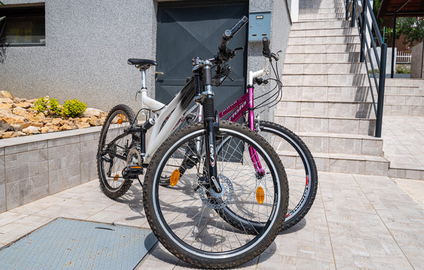 Ferienwohnung - Zadar-Maslenica , Kroatien - CDA920 103