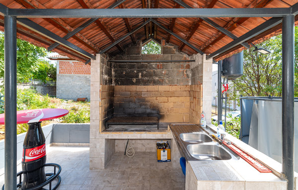 Ferienwohnung - Zadar-Maslenica , Kroatien - CDA920 9