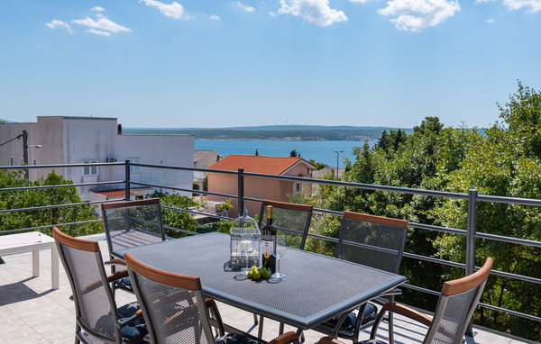 Ferienwohnung - Zadar-Maslenica , Kroatien - CDA920 201