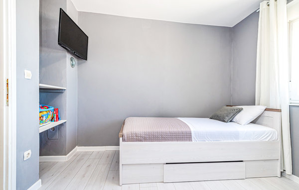 Kuća-za-odmor - Zadar-Zemunik Donji , Hrvatska - CDA921 604