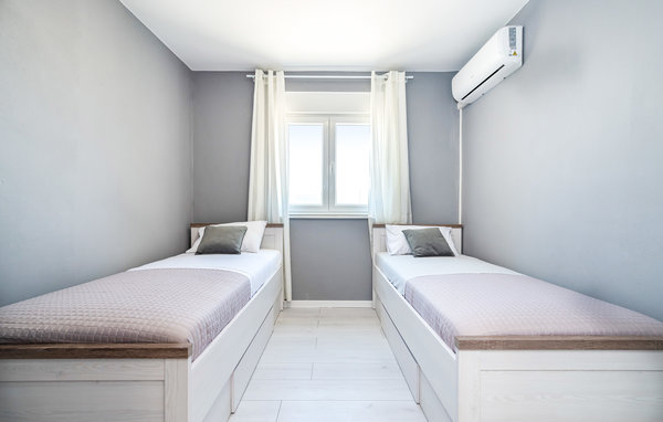 Kuća-za-odmor - Zadar-Zemunik Donji , Hrvatska - CDA921 605