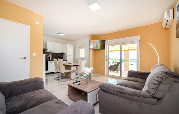 Kuća-za-odmor - Zadar-Zemunik Donji , Hrvatska - CDA921 4