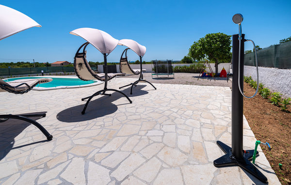 Kuća-za-odmor - Zadar-Zemunik Donji , Hrvatska - CDA921 101