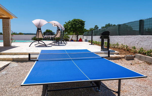 Kuća-za-odmor - Zadar-Zemunik Donji , Hrvatska - CDA921 105