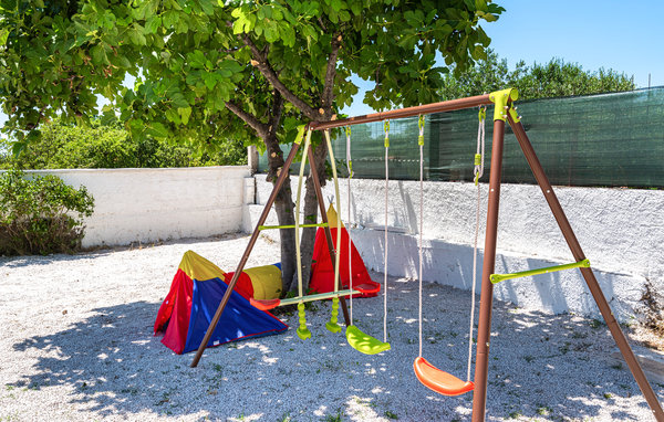 Kuća-za-odmor - Zadar-Zemunik Donji , Hrvatska - CDA921 107