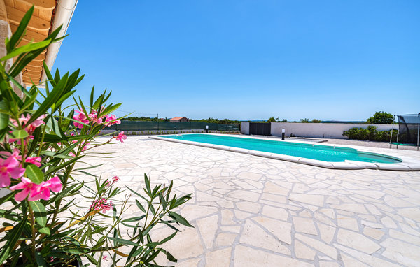 Kuća-za-odmor - Zadar-Zemunik Donji , Hrvatska - CDA921 9