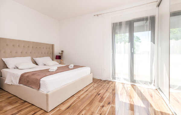 Holiday Home - Biograd-Rastane Donje , Croatia - CDA922 601