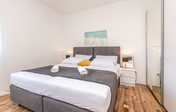 Holiday Home - Biograd-Rastane Donje , Croatia - CDA922 605