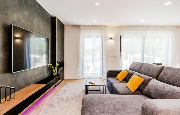 Holiday Home - Biograd-Rastane Donje , Croatia - CDA922 3