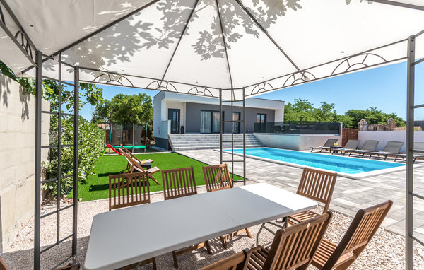 Holiday Home - Biograd-Rastane Donje , Croatia - CDA922 9