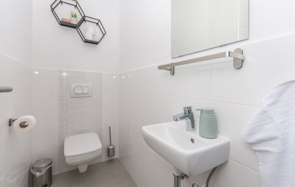 Apartment - Zadar-Sukosan , Croatia - CDA925 702