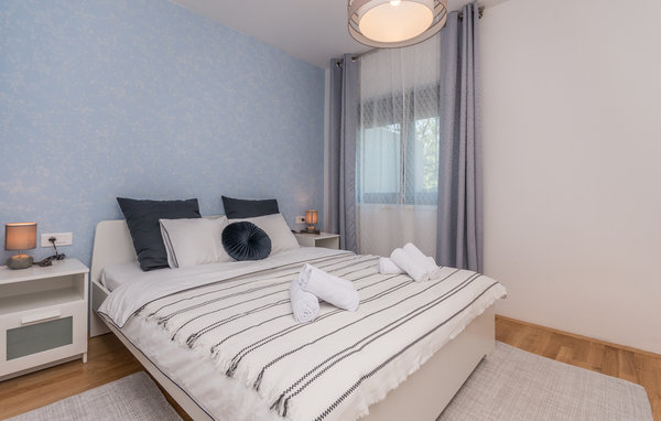 Apartment - Zadar-Sukosan , Croatia - CDA925 601