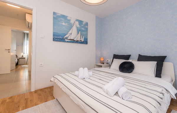 Apartment - Zadar-Sukosan , Croatia - CDA925 602