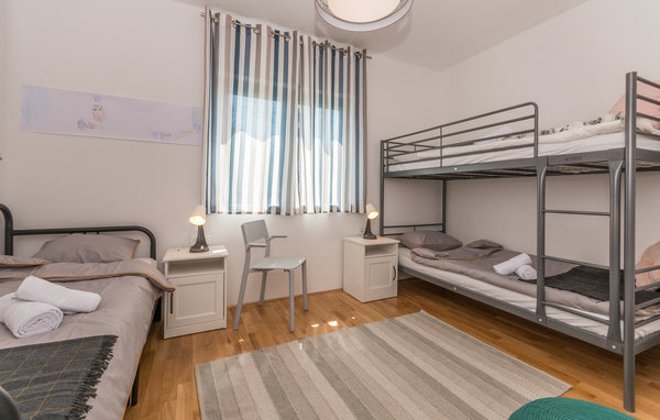 Apartment - Zadar-Sukosan , Croatia - CDA925 604