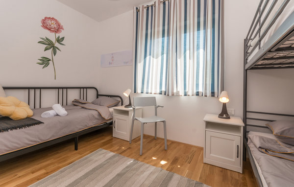 Apartment - Zadar-Sukosan , Croatia - CDA925 605