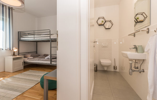 Apartment - Zadar-Sukosan , Croatia - CDA925 501