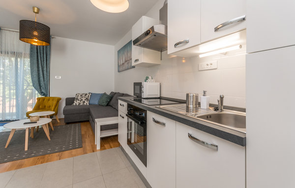 Apartment - Zadar-Sukosan , Croatia - CDA925 7
