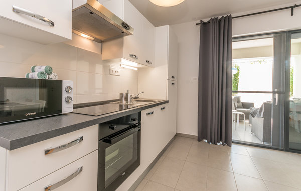 Apartment - Zadar-Sukosan , Croatia - CDA925 8