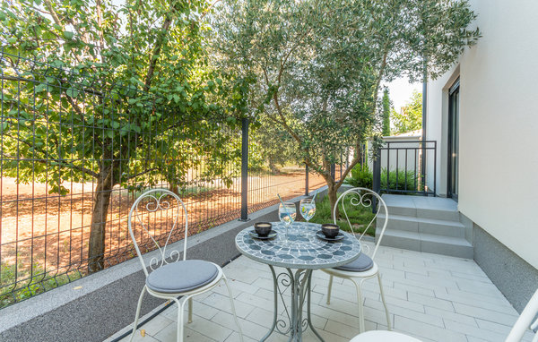 Apartment - Zadar-Sukosan , Croatia - CDA925 102