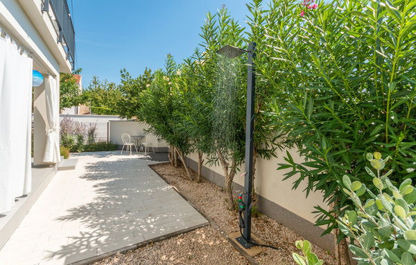Apartment - Zadar-Sukosan , Croatia - CDA925 105