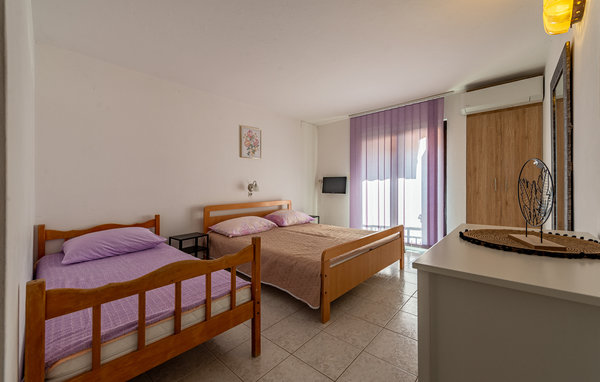 Apartman - Biograd - Sv.Filip I Jakov , Hrvatska - CDA927 601