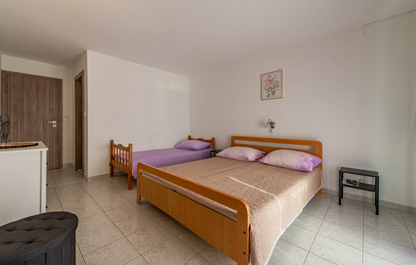 Apartman - Biograd - Sv.Filip I Jakov , Hrvatska - CDA927 602