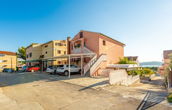 Apartman - Biograd - Sv.Filip I Jakov , Hrvatska - CDA927 1