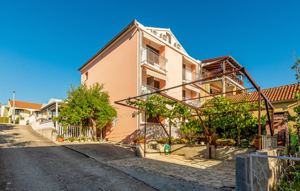 Apartman - Biograd - Sv.Filip I Jakov , Hrvatska - CDA927 81