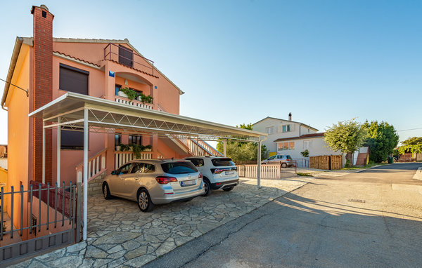 Apartman - Biograd - Sv.Filip I Jakov , Hrvatska - CDA927 82