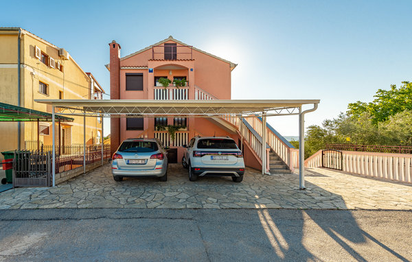 Apartman - Biograd - Sv.Filip I Jakov , Hrvatska - CDA927 83