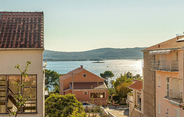 Apartman - Biograd - Sv.Filip I Jakov , Hrvatska - CDA927 201
