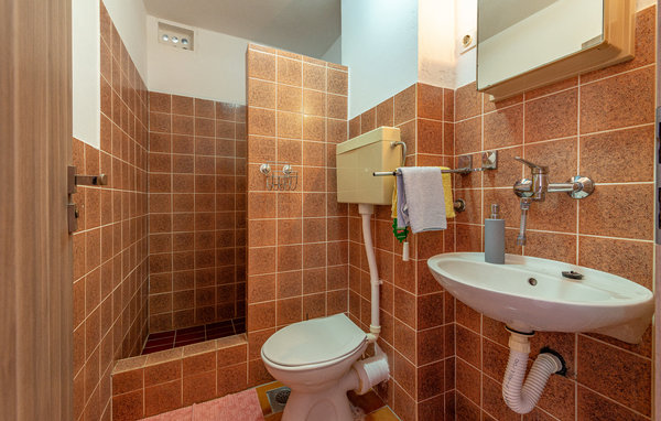 Apartman - Biograd-Sv.Filip I Jakov , Hrvatska - CDA928 701
