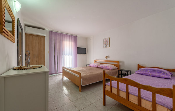 Apartman - Biograd-Sv.Filip I Jakov , Hrvatska - CDA928 601