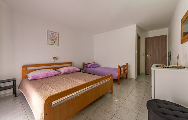 Apartman - Biograd-Sv.Filip I Jakov , Hrvatska - CDA928 602
