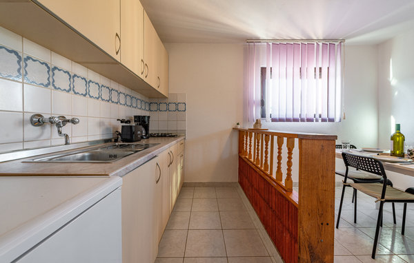Apartman - Biograd-Sv.Filip I Jakov , Hrvatska - CDA928 401